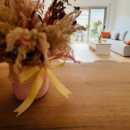 Apartament Plant