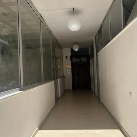 Apartment Plant Tirana