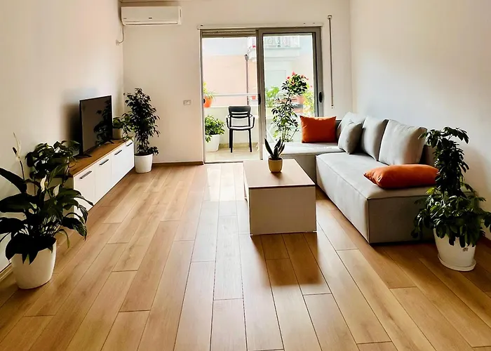 Appartamento Plant *