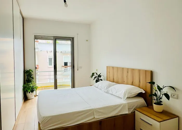 Plant Appartamento