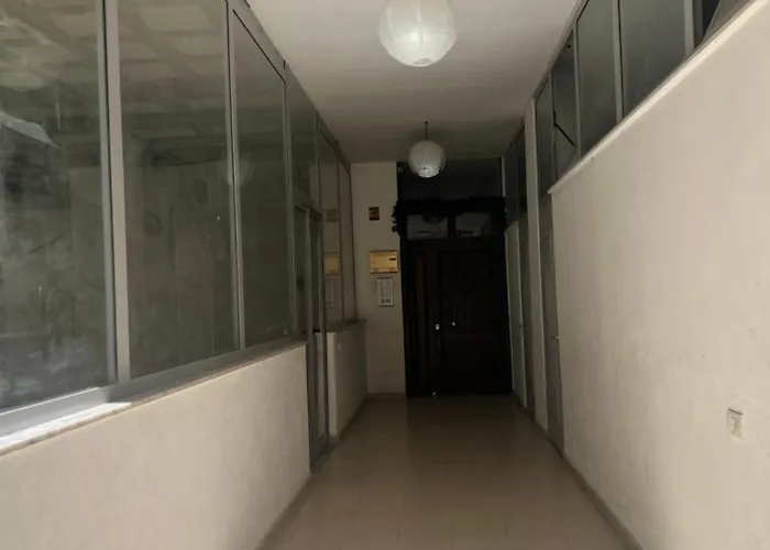 Appartamento Plant Tirana