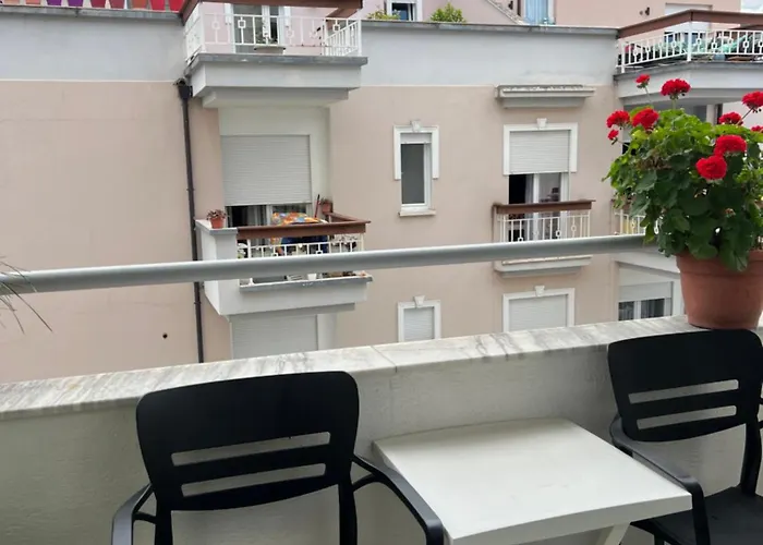 Appartamento Plant Tirana