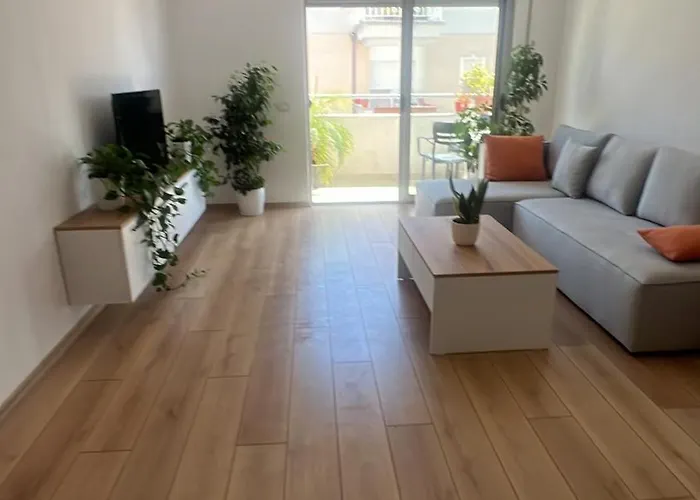 Plant Appartamento *