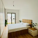 Plant Apartment