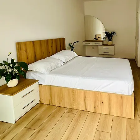 Plant Apartamento