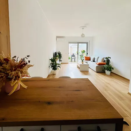 Apartamento Plant *