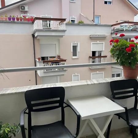 Apartment Plant Tirana