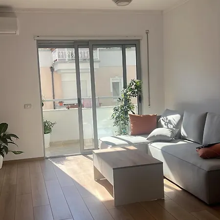 Apartamento Plant *