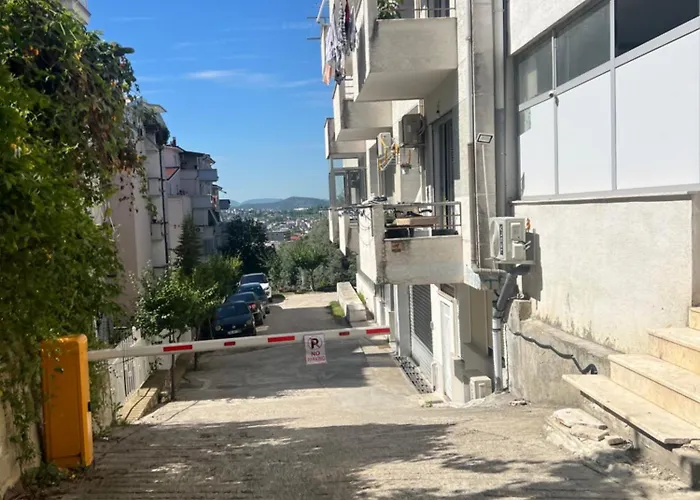 Plant Διαμέρισμα