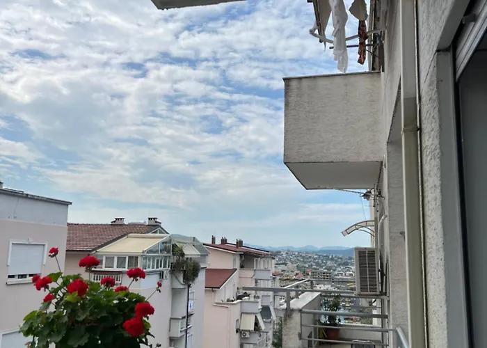 Plant Διαμέρισμα *